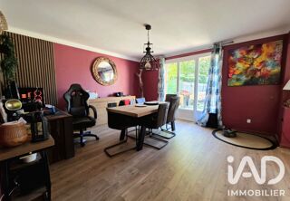  Maison à vendre 4 pièces 99 m²
