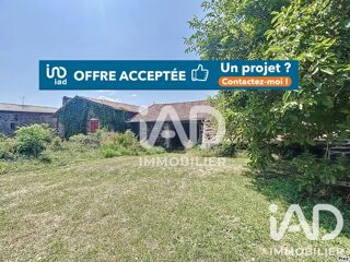  Maison à vendre 4 pièces 64 m²