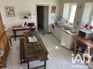  Maison à vendre 9 pièces 230 m²