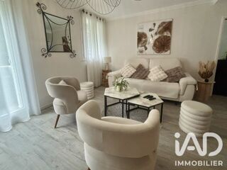  Appartement à vendre 4 pièces 102 m²