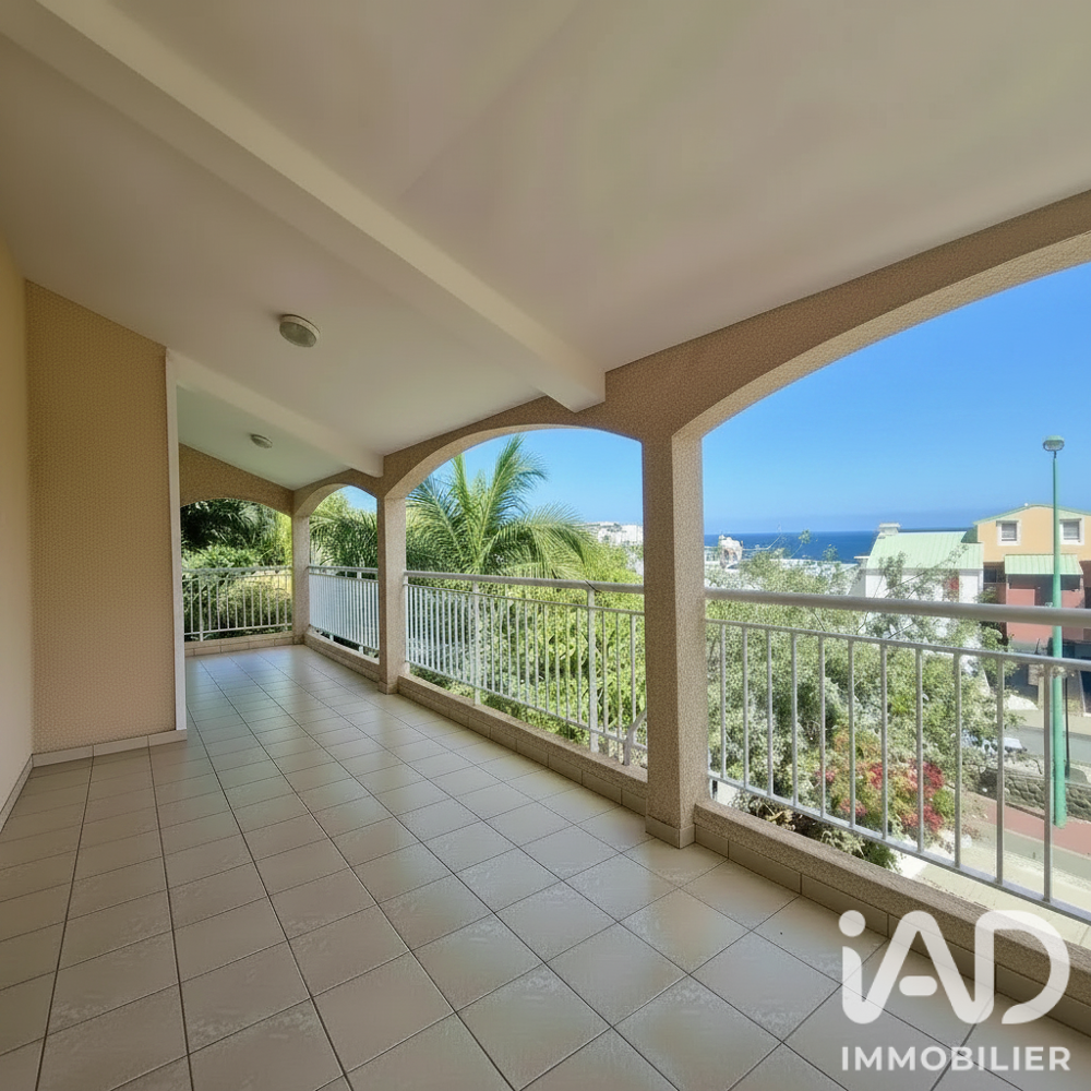 Vente Maison Vente Maison traditionnelle 8 pièces Saint-paul