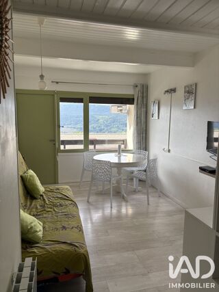 Vente Appartement Vente Appartement 2 pièces Murat-le-quaire