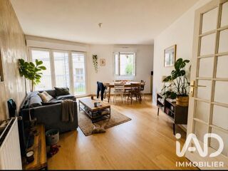  Maison à vendre 5 pièces 69 m²