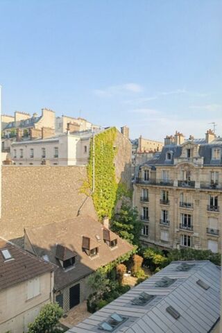  Appartement à vendre 2 pièces 31 m²