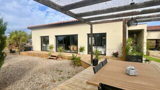  Maison � vendre 5 pi�ces 250 m�