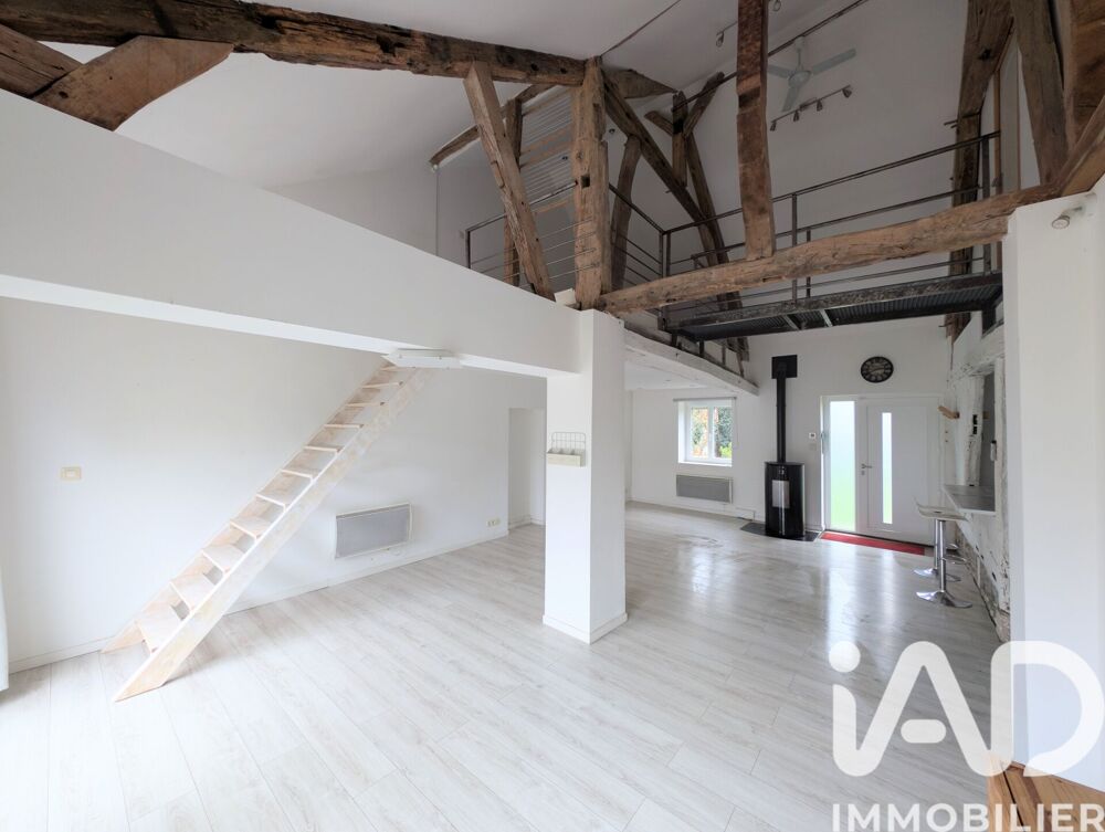 Vente Maison/villa 3 pièces