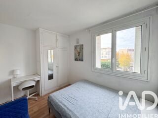  Appartement à vendre 4 pièces 58 m²
