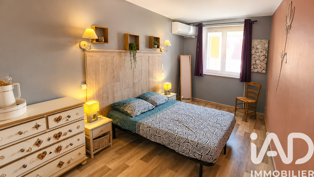Vente Maison de village 5 pièces