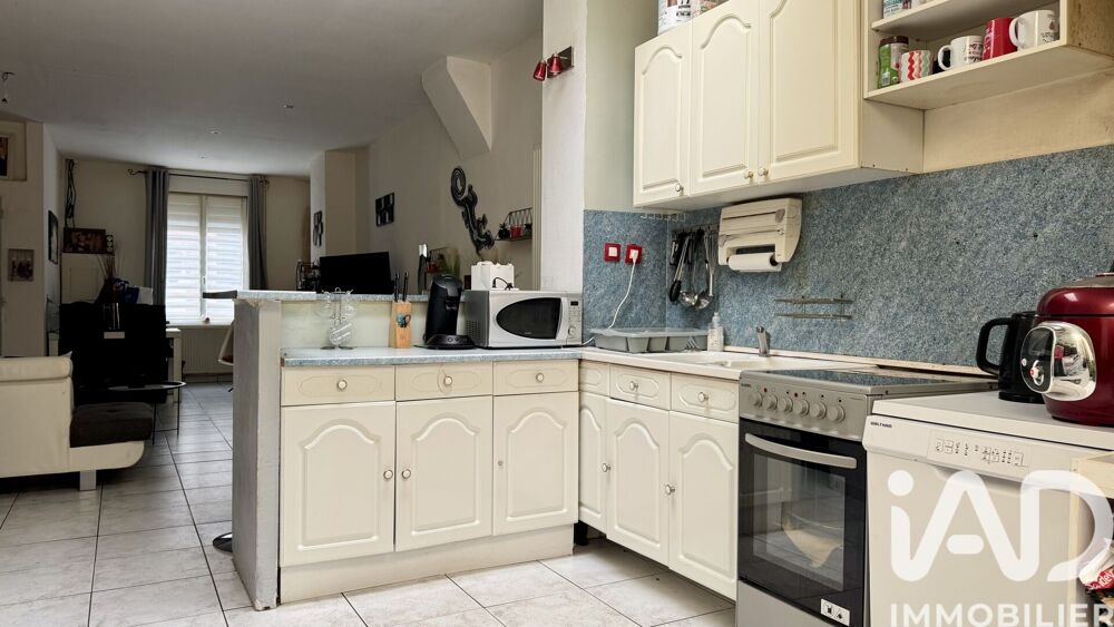 Vente Maison Vente Maison/villa 4 pièces Tourcoing