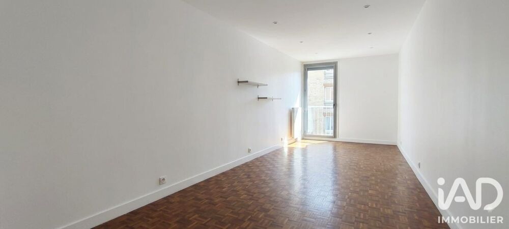 Vente Appartement Vente Appartement 3 pièces Paris 17