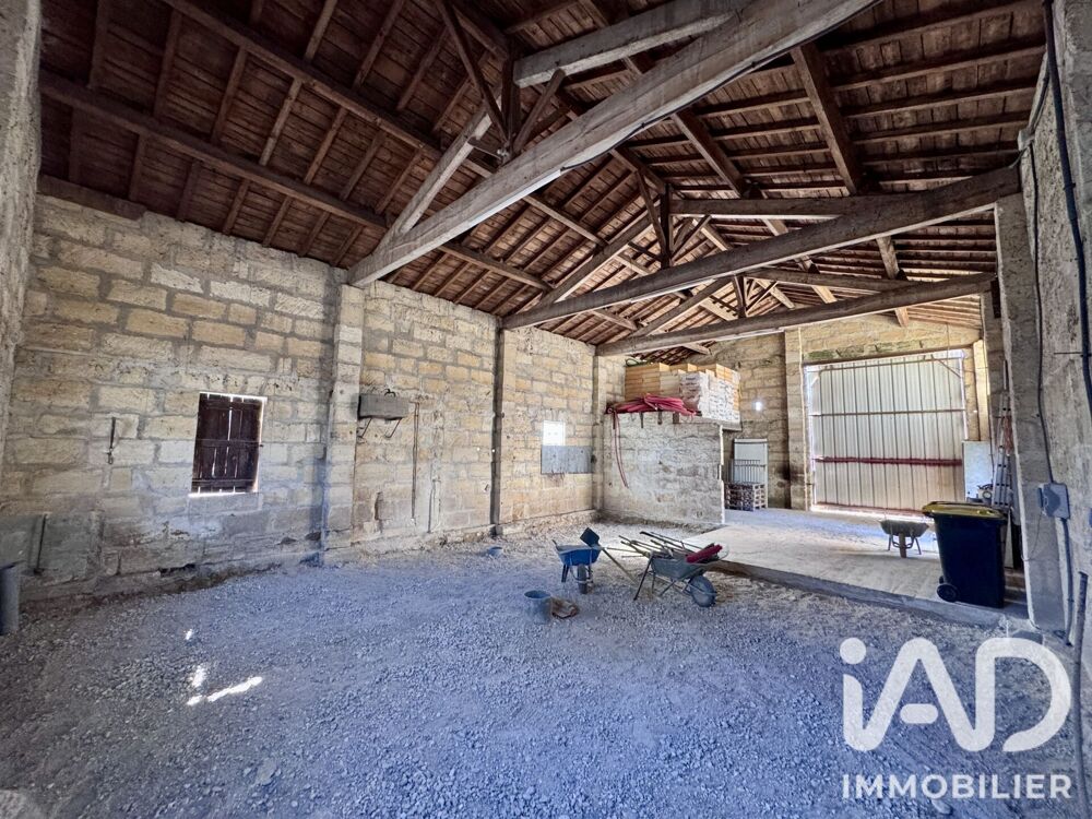 Vente Grange 1 pièce