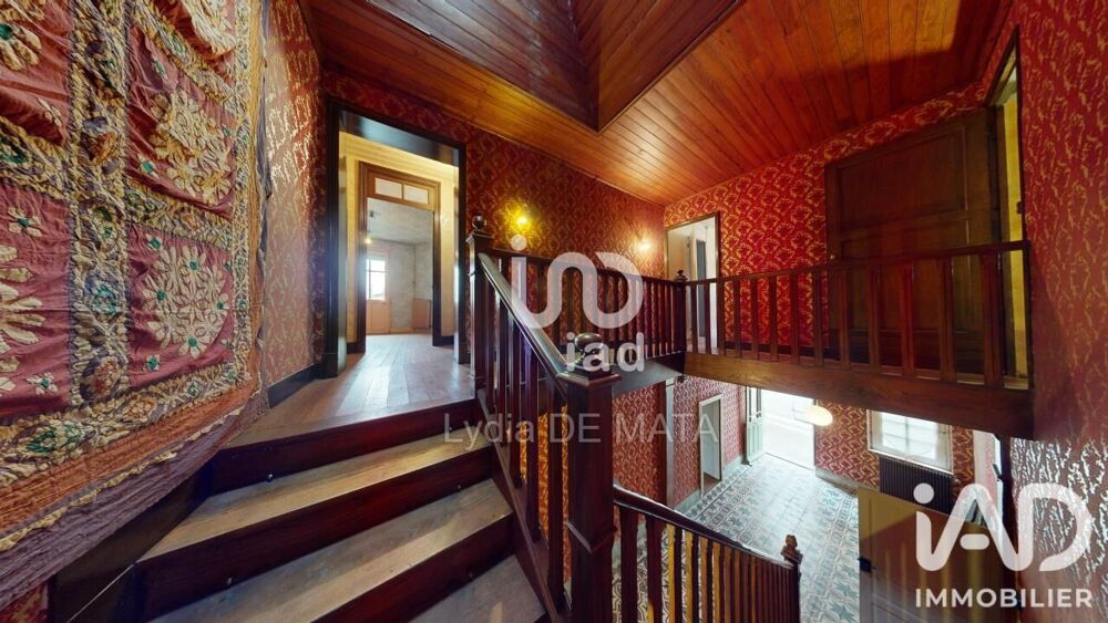 Vente Maison Vente Maison de village 7 pièces Launac