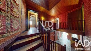 Maison à vendre 7 pièces 250 m²