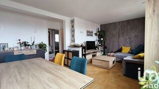  Appartement à vendre 5 pièces 95 m²