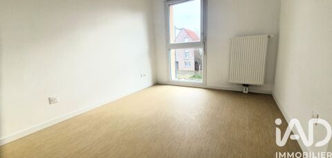  Maison à vendre 4 pièces 73 m²
