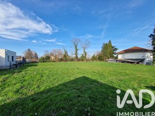  Terrain à vendre 1200 m²