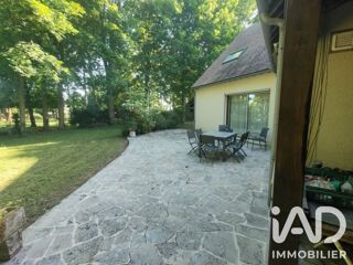  Maison à vendre 7 pièces 180 m²