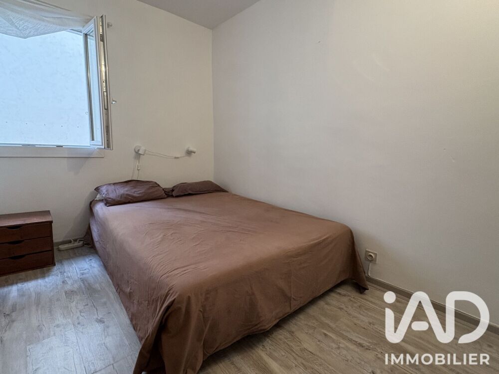 Vente Appartement Vente Appartement 2 pièces Aix-en-provence
