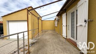 Vente Maison Vente Maison/villa 4 pièces Elne