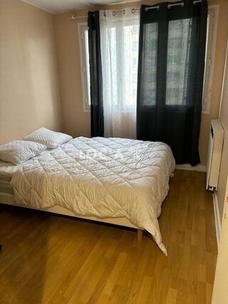 location Chambre - 1 pièce(s) - 12 m² Villeurbanne (69100)