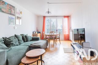  Appartement � vendre 3 pi�ces 64 m�