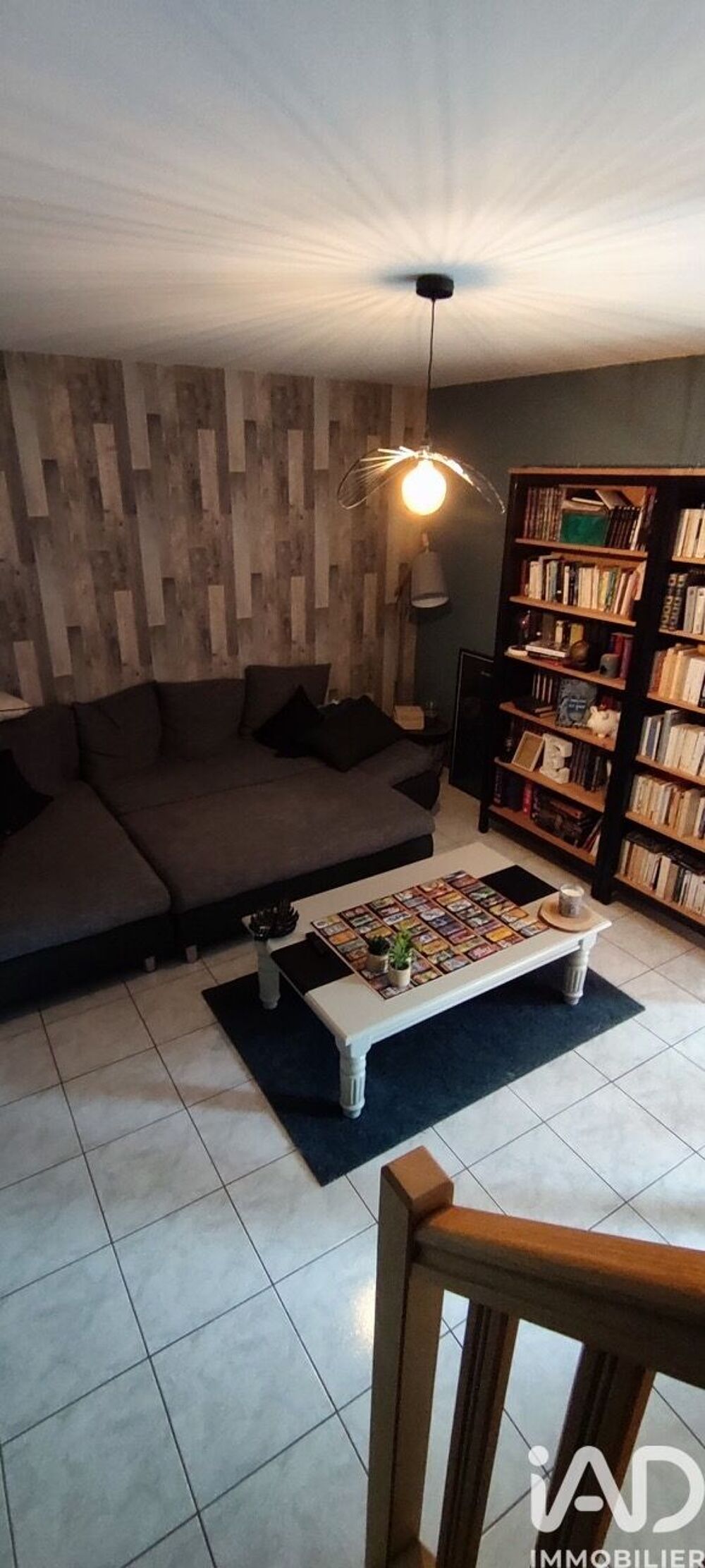 à vendre  Maison Ablain-Saint-Nazaire (62153)