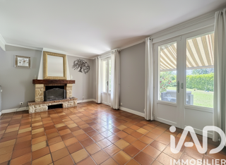  Maison à vendre 7 pièces 175 m²