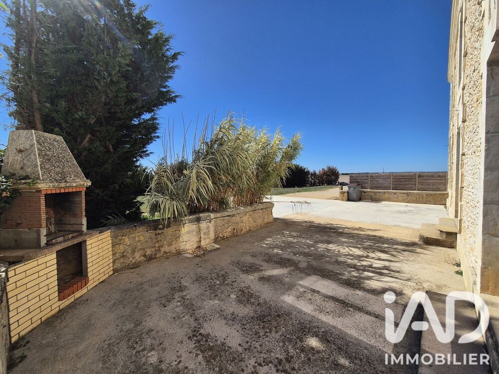 Vente Maison Vente Maison de campagne 5 pièces Craon