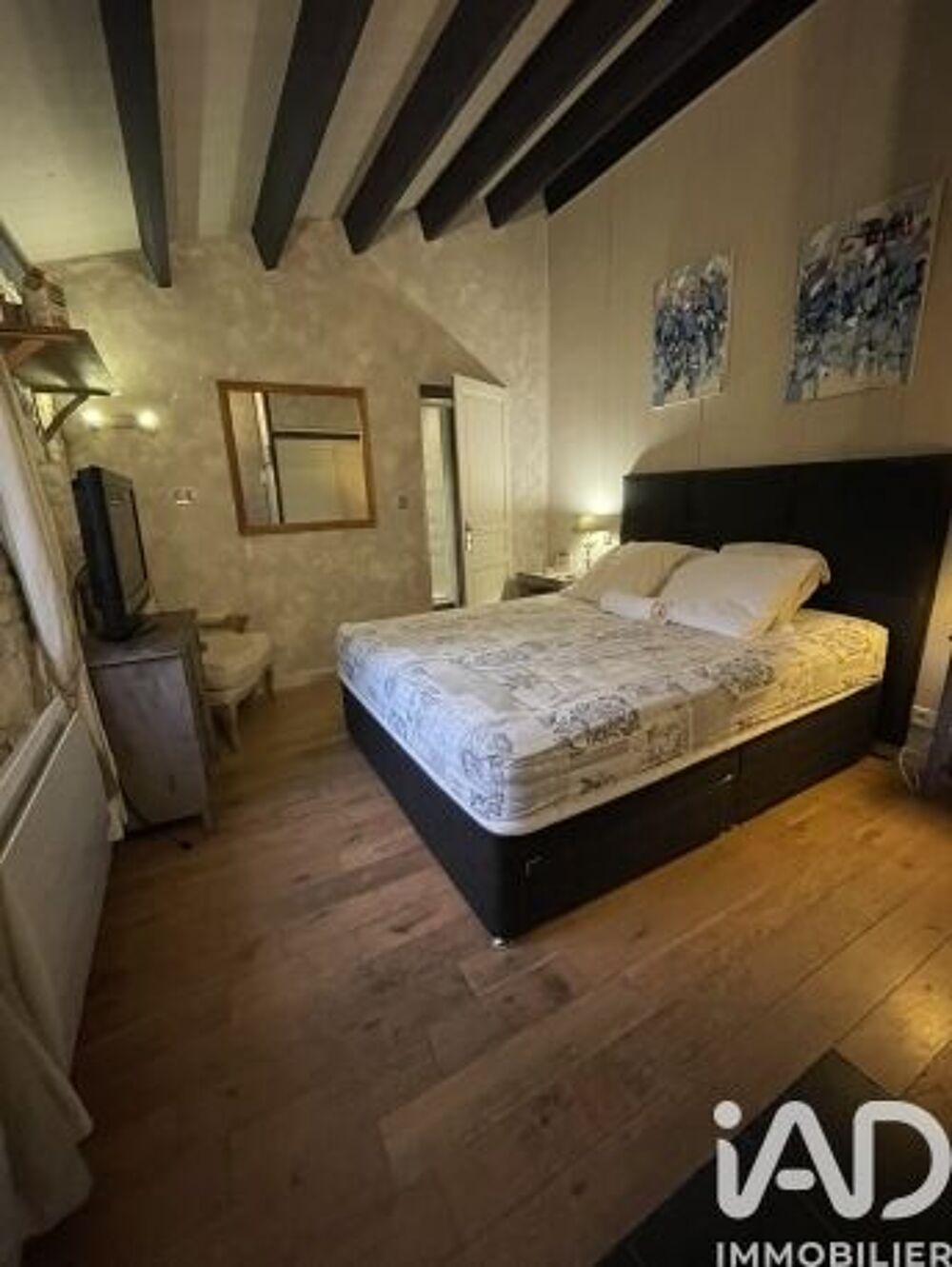 Vente Maison de village 7 pièces