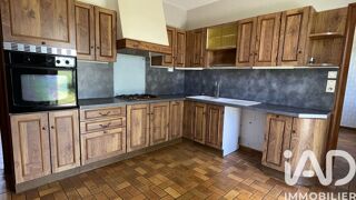  Maison à vendre 7 pièces 145 m²