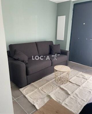  Appartement à louer 1 pièce 22 m²