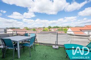  Appartement à vendre 3 pièces 67 m²