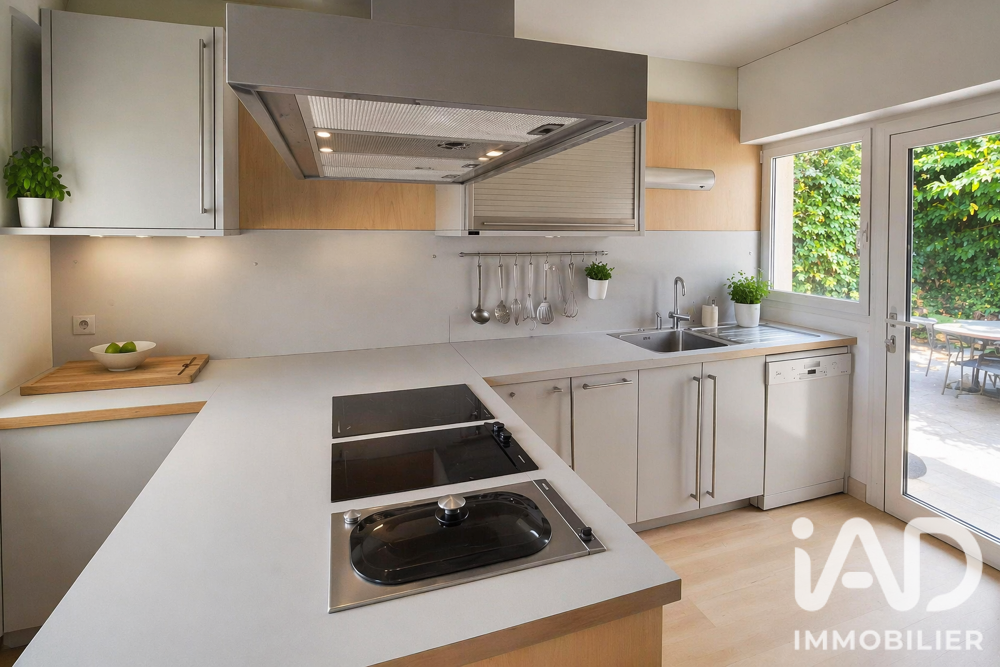 à vendre  Maison Bures-sur-Yvette (91440)