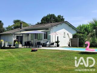  Maison à vendre 4 pièces 84 m²