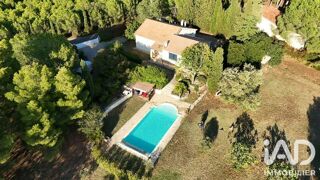  Maison à vendre 6 pièces 165 m²