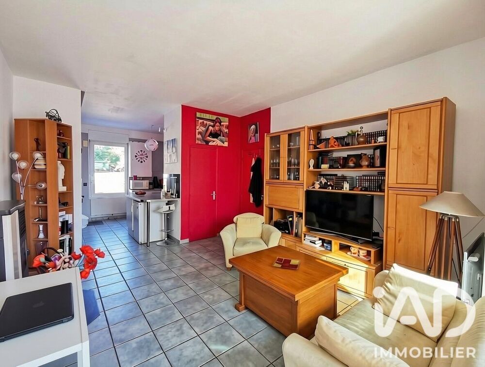 Vente Maison Vente Maison de ville 4 pièces Nantes