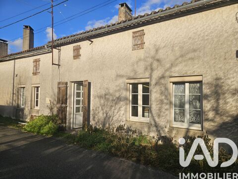   Vente Maison Maison - 6 pi�ce(s) - 64 m�