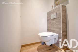  Appartement à vendre 2 pièces 59 m²