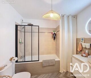  Appartement à vendre 2 pièces 46 m²
