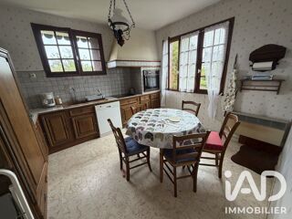  Maison à vendre 5 pièces 98 m²