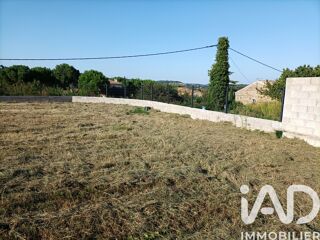  Terrain à vendre 1204 m²