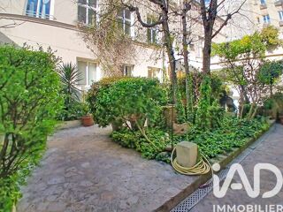  Appartement � vendre 1 pi�ce 26 m�