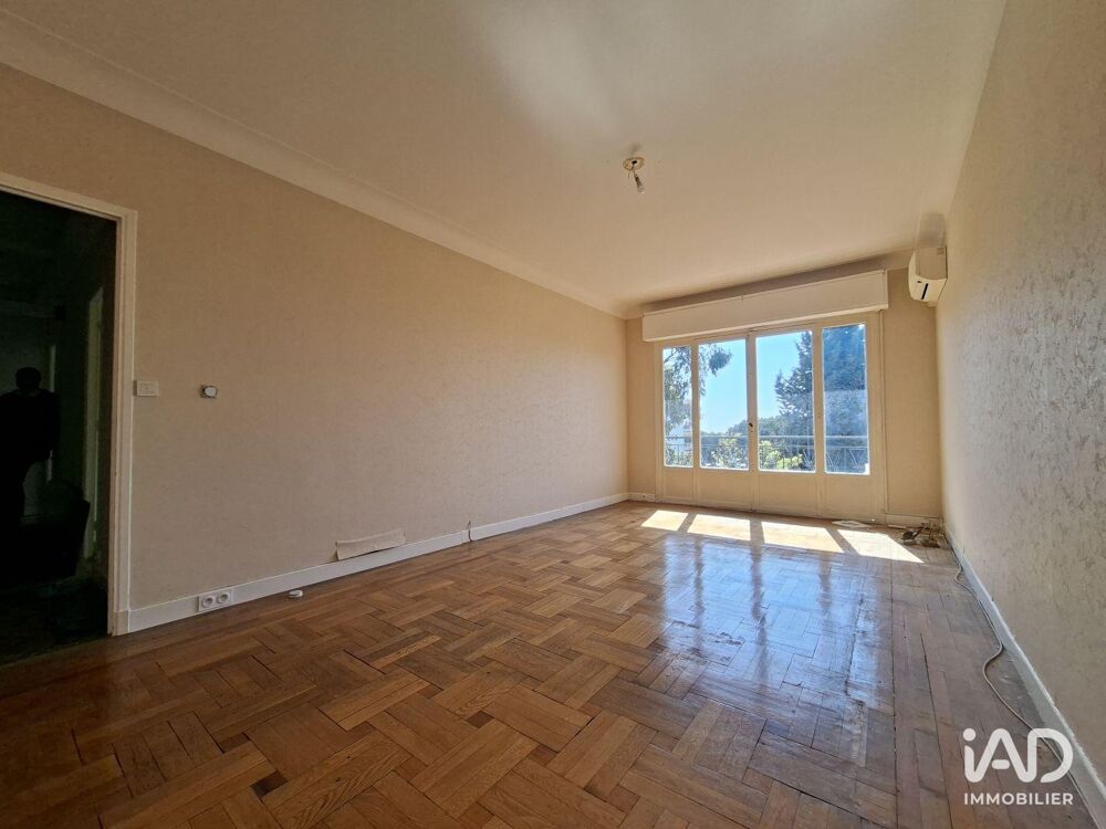 Vente Appartement Vente Appartement 3 pièces Nice