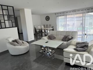  Maison à vendre 5 pièces 170 m²