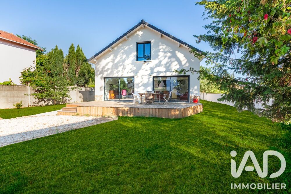 Vente Maison/villa 7 pièces
