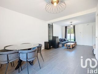  Maison à vendre 4 pièces 75 m²