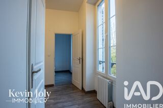  Appartement à vendre 2 pièces 39 m²