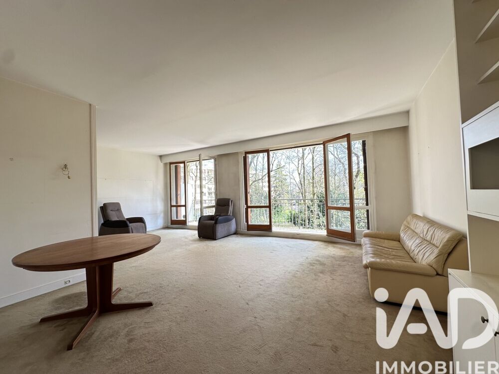 Vente Appartement Vente Appartement 4 pièces Antony