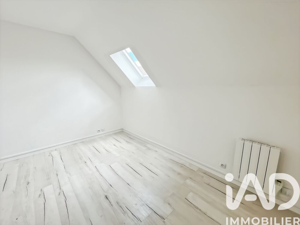 Vente Maison Vente Maison/villa 6 pièces Marolles-en-brie