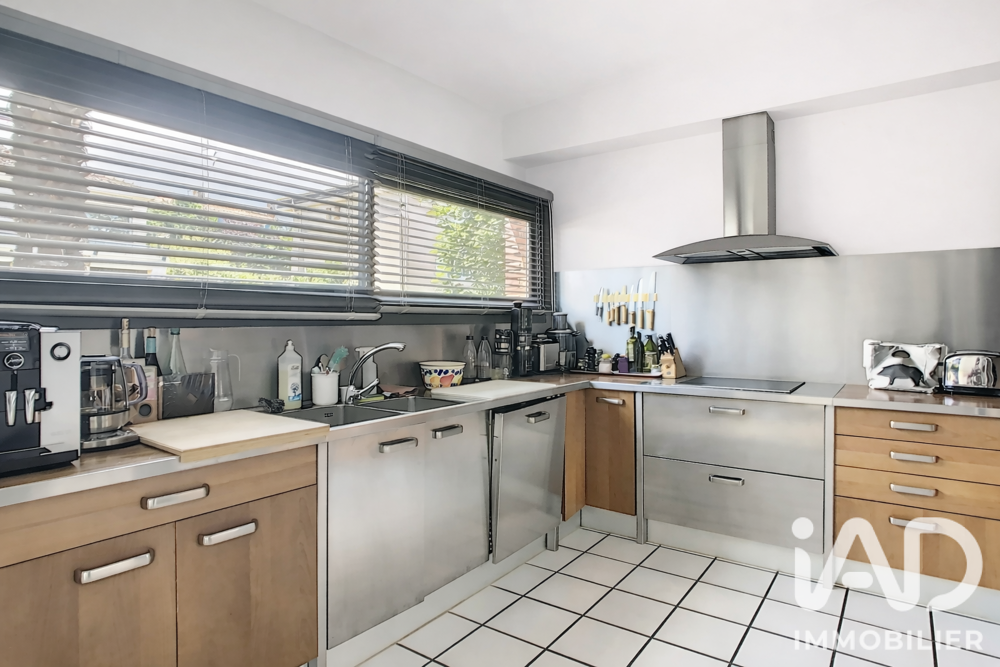 Vente Maison Vente Maison/villa 7 pièces Ramonville-saint-agne